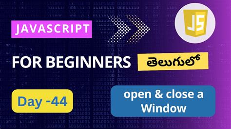 Window Open In Javascript Open A New Window Javascript Window