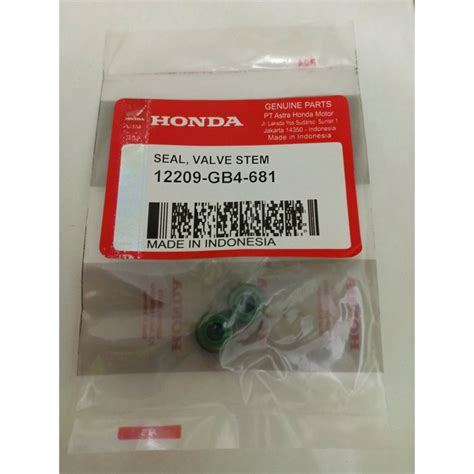 Seal Klep Set Grand Motor Supra X Lazada Indonesia