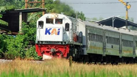 Daftar Stasiun Rute Kereta Joglosemarkerto Jadwal Harga Tiket Ka