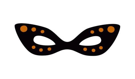 Masquerade Mask Icon Transparent Png Svg Vector File Images