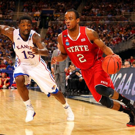 1 Thing to Love About Every Top 25 College Basketball Team | News ...