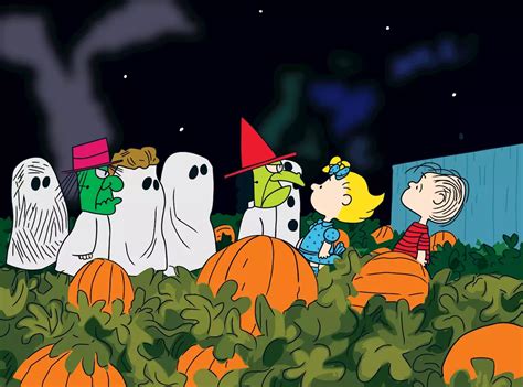 Here's how to watch ‘It's the Great Pumpkin, Charlie Brown' for free on ...