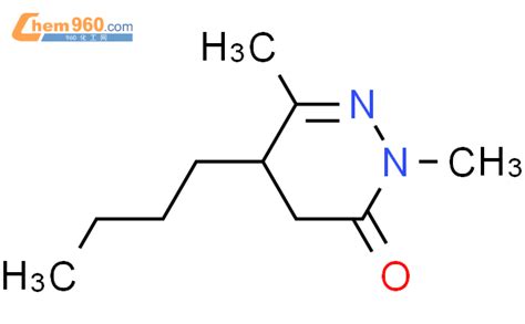 H Pyridazinone Butyl Dihydro Dimethyl Cas