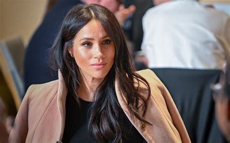 Primeira aparição de Meghan Markle após Megxit desilude os fãs