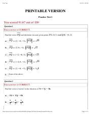 Print Test Pdf Print Test Pm Printable Version Practice