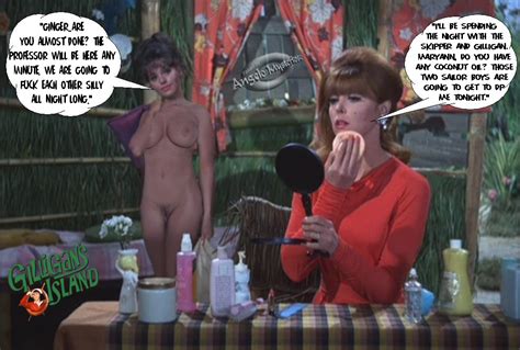 Post 714988 Angelo Mysterioso Bob Denver Dawn Wells Fakes Gilligan S Island Ginger Grant Mary