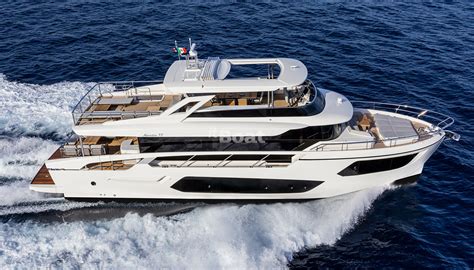 Absolute Navetta 75 Prices Specs Reviews And Sales Information Itboat