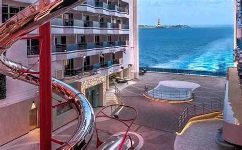 MSC World America: sales open | Cruising Journal