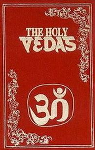 The Vedas - Ancient Indian Culture... For Kids!