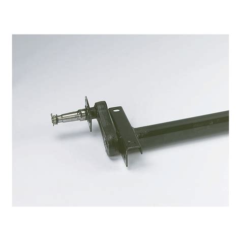 Reliable Rubber Torsion Trailer Axle Lb Capacity Above