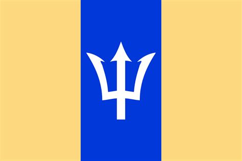 Flags With Inverted Colors Day 1 Afghanistan Barbados R Vexillology