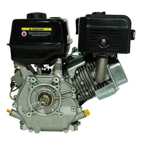 Цена на двигатель Loncin g420fa (15 л.с.). Купить двигатель Loncin ...