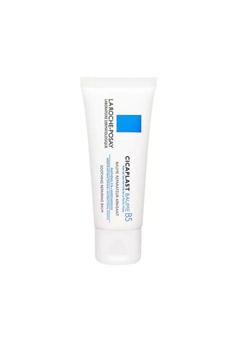 La Roche Posay La Roche Posay Cicaplast Baume B Soothing Repairing