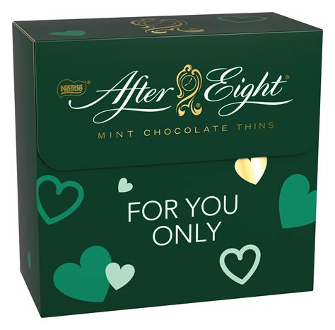 After Eight® Compliments Edition Ideal Zum Verschenken