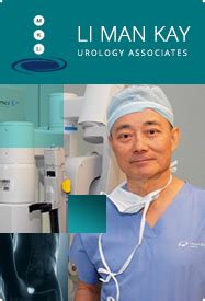 Singapore Urology Urologists In Singapore