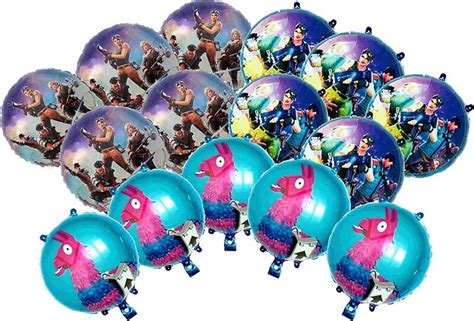 Amazon.com: fortnite balloons