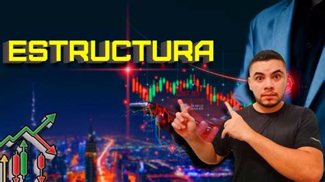 Estructura De Mercado De Indices Sinteticos YouTube