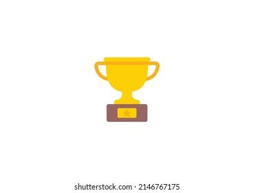 Best Emoji Trophy Royalty-Free Images, Stock Photos & Pictures | Shutterstock