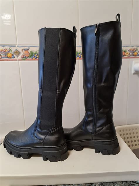 Botas de Cano Alto Malveira E São Miguel De Alcainça OLX Portugal