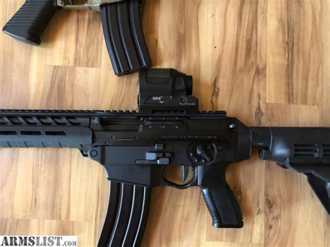 Armslist For Sale Sig 556 Xi Pistol In 556