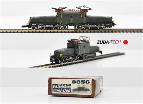 M Rklin Mini Club E Lok Be Iii Kaufen Auf Ricardo