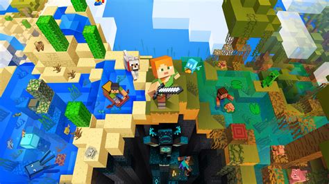 Trucos De Minecraft Todos Los Comandos Para Pc M Vil Y Consola