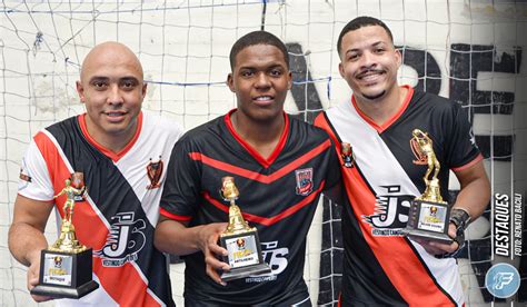 Virados Do Lauzane Paulista Campe O Da Copa Da Liga Js Prata