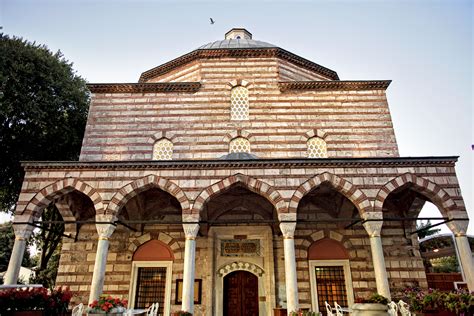 Hürrem Sultan Hamam - Istanbul Tour Studio – Istanbul Guide