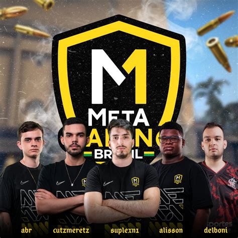 Brasil Storm Cs On Twitter Conhe A A Metagamingpy Equipe Atualmente