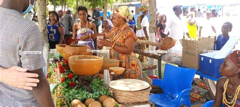 Hogbetsotso Sights And Sounds In Anlo Fafaa Fm