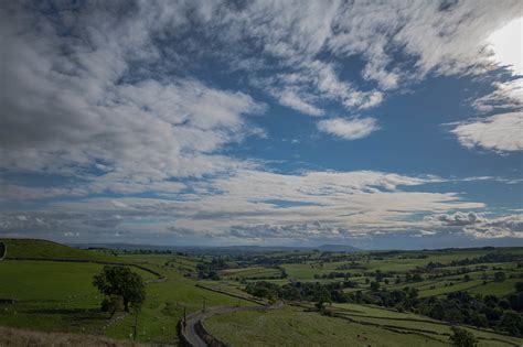 Yorkshire Dales National Park Andrzej Rutka Flickr