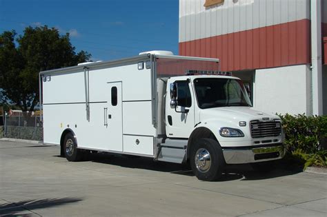 Crime Scene Investigation Vehicle - Green Bay Police Dept. | EVI