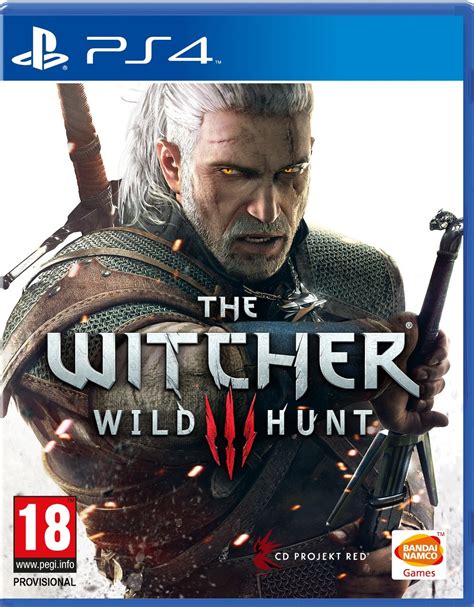 The Witcher 3 Wild Hunt Recensione Che Storia Ign Italia