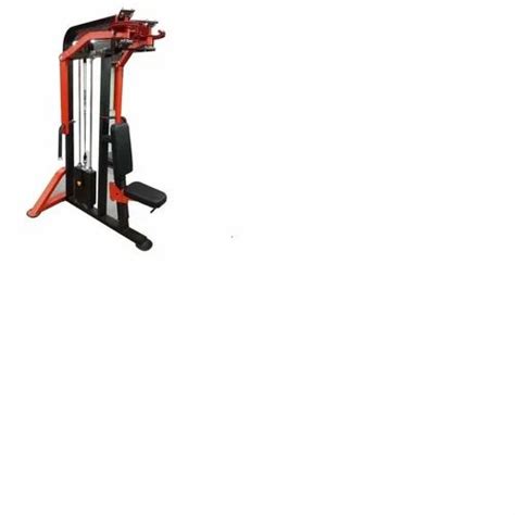 manual pec deck machine   meerut id
