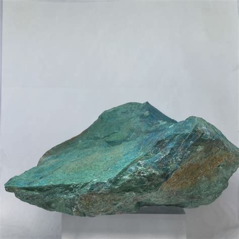 Chrysocolle Du P Rou Lesmineraux Fr