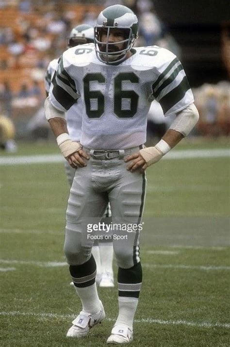 Bill Bergey | Nfl football players, Nfl football pictures, Philadelphia ...