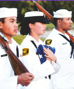 Join The Sea Cadets Navy League Philadelphia