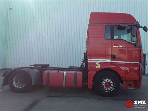 MAN TGA For Sale Tractor Unit 7000 EUR 6536027