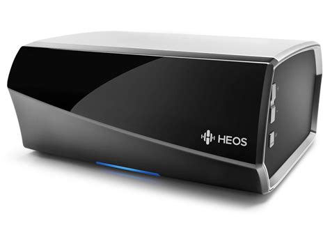 Denon Heos Hs Wireless Amplifier