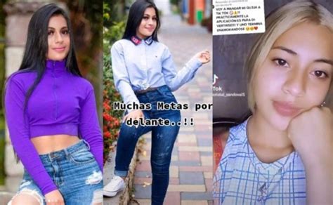 Investigan Muerte De Jovencita En Relaci N Con Publicaci N En Tik Tok