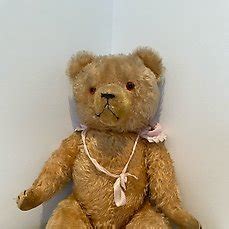 Hermann Hirschaid Bear Teddy Germany Catawiki