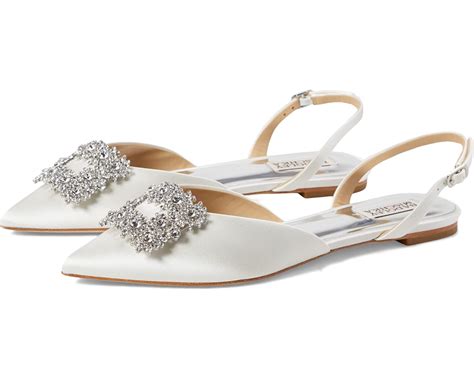 Shop the 7 Most Stylish White Flats for Spring and Summer | Us Weekly