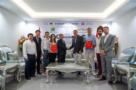 Energrow And Green House Brands Form Joint Venture Green House Thailand