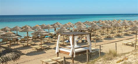 Togo Bay Beach Porto Cesareo LE Prenotazione Online Spiagge It