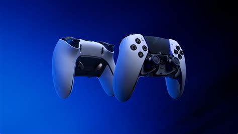 DualSense Edge Wireless Controller Announced Launches January 26 2023