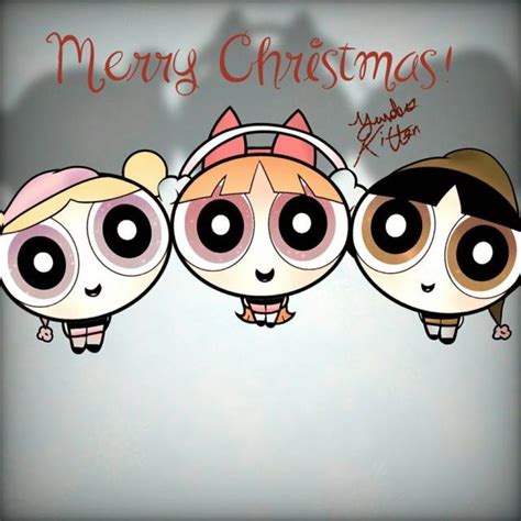 Powerpuff Girls Edited