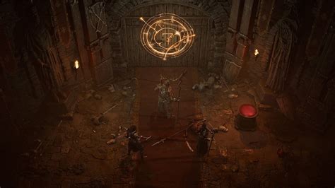 Diablo 4 How To Reset Dungeons