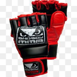 Ultimate Fighting Championship Artes Marciais Mistas Luvas De Mma Png