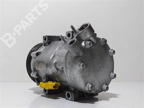 Ac Compressor Citro N Berlingo Berlingo First Box Body Mpv M