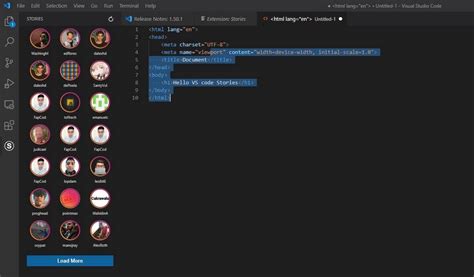 Extensiones De Visual Studio Code Que Debes Instalar Ya Edteam